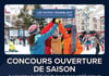Concours Gagnez une escapade de début de saison Les Suites Tremblant!