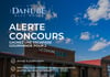 Concours Gagnez une escapade gourmande pour deux!