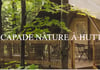 Concours Gagnez une escapade nature à Huttopia Sutton!