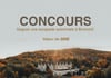 Concours Gagnez une escapade pour deux personnes au Domaine Château-Bromont!