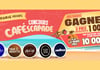 Concours Gagnez une escapade tropicale d’une valeur de 10 000$!