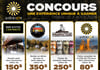 Concours Gagnez une expérience à Val-d'Or d'une valeur de 830$!
