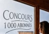 Concours Gagnez une expérience privé Sauna & Dôme pour six personnes!