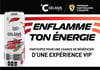 Concours Gagnez une expérience VIP à la course Scuderia Ferrari à Las Vegas!