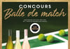 Concours Gagnez une expérience VIP pour deux personnes à l’Omnium Banque Nationale!