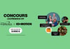 Concours Gagnez une expérience VIP pour huit personnes à la Salle André-Mathieu pour la représentation de la pièce Le Duplex!