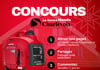 Concours Gagnez une Génératrice Honda