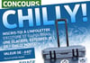 Concours Gagnez une glacière Explorer 35 litres de Chilly Moose!
