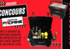 Concours Gagnez une glacière toute équipée!
