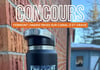 Concours Gagnez une gourde à l'effigie de la série Fermont!