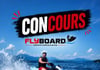 Concours Gagnez une heure de motomarine sur le lac Memphrémagog!