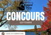 Concours Gagnez une journée de pêche pour deux personnes!