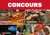 Concours Gagnez une journée en famille aux Galeries de la Capitale!