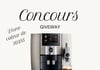 Concours Gagnez une Jura J8 d’une valeur de 3695$ !