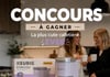 Concours Gagnez une Keurig K-Mini Go de couleur violette!