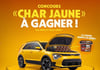 Concours Gagnez une Kia Niro électrique Wind + 2026 le coffre rempli de bines!