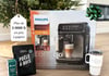 Concours Gagnez une machine à café Philips — parfaite pour réchauffer vos journées durant la saison festive!