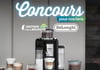 Concours Gagnez une machine espresso automatique DeLonghi Rivelia d’une valeur de 1699 $!