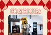 Concours Gagnez une machine espresso Bellucci Espresso Bar!
