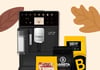 Concours Gagnez une machine espresso Belluci Latte Deluxe!