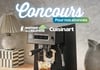 Concours Gagnez une machine espresso manuelle Espresso Bar de Cuisinart!