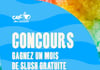 Concours Gagnez une machine Slush Puppie pendant un mois, pour vous et votre équipe de travail!