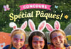 Concours Gagnez une nuit en camping pour 4 personnes!