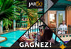 Concours Gagnez une nuitée à l'Hôtel Plaza Québec!