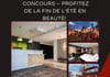 Concours Gagnez une nuitée pour deux dans une somptueuse suite à l'Hôtel Le Saint-Germain Rimouski