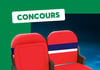 Concours Gagnez une paire de billets Club Desjardins avec accès au Salon Desjardins pour le prochain match à domicile du Tricolore!