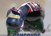 Concours Gagnez une paire de billets pour assister programme double TOP GUN,ainsi qu’un seau à popcorn à l’effigie du casque de Maverick!
