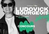 Concours Gagnez une paire de billets pour le spectacle de Ludovick Bourgeois!