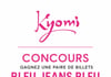 Concours Gagnez une paire de billets pour voir Bleu Jeans Bleu au Théâtre Desjardins!