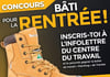 Concours Gagnez une paire de bottes de travail Warthog de Tracker!