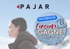 Concours Gagnez une paire de bottes Pajar de votre choix!