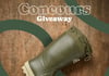 Concours Gagnez une paire de bottes!
