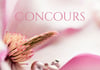 Concours Gagnez une paire de boucles d'oreilles Aura!