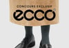 Concours Gagnez une paire de chaussures ECCO au choix!