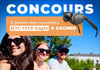 Concours Gagnez une paire de lunettes solaires HTC VIVE Eagle!