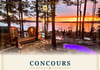 Concours Gagnez une passe annuelle semaine Estello Suites & Spa!