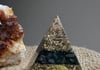 Concours Gagnez une pyramide orgonite en shungite!