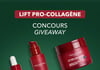 Concours Gagnez une routine de soins visage de votre choix Yves Rocher Canada!