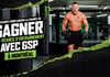 Concours Gagnez une séance d'entraînement avec GSP à Montréal