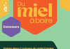 Concours Gagnez une sélection de boissons Miel du Québec et des visites chez des producteurs!