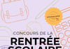 Concours Gagnez une semaine de souper!