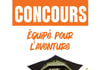 Concours Gagnez une tente de toit WILDTEK Sequoia-M et un rack pour pickup RAXA Systems ou bien un système de barres de toit THULE!