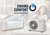 Concours Gagnez une thermopompe murale Lennox 12 000 BTU!