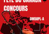 Concours Gagnez une tondeuse DUCAR DM50PL-A, d’une valeur de 450$ !