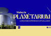 Concours Gagnez une visite exclusive pour quatre personnes au Planétarium!