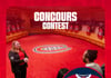 Concours Gagnez une visite guidée au Centre Bell pour cinq personnes et un chandail du Tricolore!